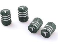 4 Pcs Tire Valve Stem Caps for AAA, Dust Proof Valve Cover Corrosion Resistant Premium Leak Proof Tyre Caps for Car,D