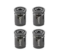 4 Pcs Tire Valves Stem Caps Anti Theft Designs Tire Valves Covers Dustproof & General Fit For Car & Motorbike Covers
