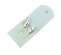 4 Pcs Toenail Clippers Set Angled Head Nails Cutter Manicure Set Nails Clippers Fingernail Trimmers For Thick