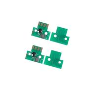 4 pcs Toner Cartridge Chip Fit For Lexmark Mc2325 Mc2425 Mc2535 Mc2640 2325 2325 2435 2425 C2320y0 C2320k0 C2320c0 C2320m0