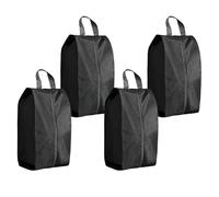 4 Pcs Travel Shoe Bag, Waterproof DustProof Shoe Bag ，Shoes Storage Bag, Durable Shoe Organizer for Travel and Home Use