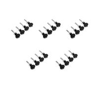 4 Pcs Ukulele Strings Tuning Pegs Pin Machines Tuners Friction Ukelele New Guitar String Tuning Pegs