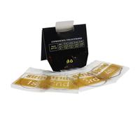 4 Pcs Universal Violin Strings, Premium Steel Strings for Violin Replacement, Uniform Tension with Comfortable Feeling, Excellent Timbre and Accuracy, Easy to Install for