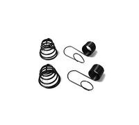 4 Pcs Upper Thread Tension Springs for Singer 201,201-2,201k,1200,221 6012 7025