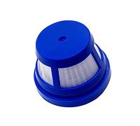 4 Pcs Vacuum Cleaner Filter Replacement For HomeVac Filter Kit, Cylinder Vacuum Filters,For HomeVac H11 & H11 Pure Accessory