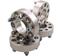 4 Pcs Wheel Adaptors Spacers 5x114.3mm 35mm For FORD EXPLORER 91-10