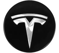 4 Pcs Wheel Hub Covers for Tesla Model 3/X/S/Y 60mm 64mm Hub Centre Caps Wheel Center Cover Center Hub Cap Wheel Caps Wheel Center Cap Center Hub Cap,60mm
