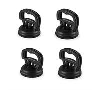 4 PcsScreen Suction Cup Phone Computer Screen Suction Cup Repair Tools Compatible for iPad, iMac, MacBook, Tablet, Laptop, iPhone, Samsung, Huawei Etc. LCD Screen Opening Tool