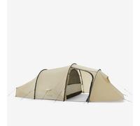 SIMOND - MT900 Tunnel Tent 4 - 4-person tent sand