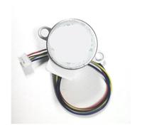 4-Phase 5-Wire DC Gear Stepper electronic starter 5V 24BYJ48 Reduction electronic starter Ratio 64:1 CZAOINCU