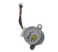 4-Phase 5-Wire DC Gear Stepper Motor 5V 24BYJ48 Reduction Motor Ratio 64:1 1Pcs