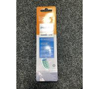 Philips Sonicare C1 Proresults Brush Head's 4-Pack HX6014, NEW GENUINE & SEALED.