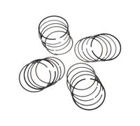 4 Piece 48mm 48 25mm 48 5mm STD +25 +50 0 25 0 5 Motorcycle 4 Cylinder Piston Rings Compatible With 1HX 11610 00 FZR250 FZR 250 1986 1989(Add 0.5)