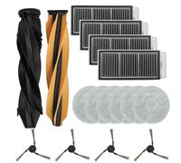 4-Piece Accessory Kit for Dreame for matrix 10 Ultra Vacuum 4-Piece(Annual Sets)