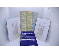 4-Piece Aviation Bundle Robinson R22 POH (195 pages), Robinson R22 Checklist, Helicopter Pilot Training Study Guide Poster, Helicopter Visualized Flight Maneuvers Poster