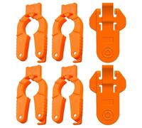 4-Piece Bottle Screwing Machine, 2-Piece Bottle Prying Machine, Plastic Bottle Can Opener, Multi-Function Bottle Opener, Beverage Can Opener, Creative and Personalized Bottle Opener