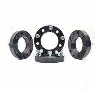 4-Piece Car Accessories Wheel Spacers Widening Kit Adapter For Lexus LX570 2008