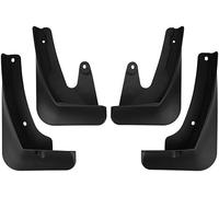 4 Piece Car Fender Mud Flaps Mudguard Splash Guard For BYD Sealion 06 2025+ ABS Wheel Protection, Direct Replacement Component, Ensuring Driving Safety, Professional Vehicle Calibration, Repair Mai...