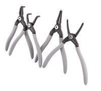 4 Piece Circlip Plier Insert 7 inch Inside-Outside