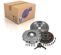 4-Piece Clutch Kit Fits VW Transporter T4 074 105 264 E S2 Blue Print ADBP300030