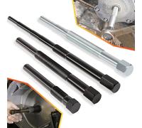 4-Piece Clutch Puller Tool Kit - Includes Primary Drive Clutch Pullers for Polaris Models 1985-2024: Fits Ranger, RZR, Sportsman, General, Scrambler - OEM # 2870506, PA-48595, 2872085, PU-52422