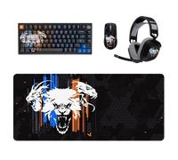 4-Piece CORSAIR x Call of Duty®: Black Ops 7 Edition Gaming Bundle