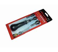 4 Piece Countersink Hand Tool