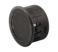 4-Piece DC 4V-100V Digital Voltmeter with LED Display - Green Voltage Meter for Vehicle Battery, Compatible with for Cars, Motorcycles, Boats