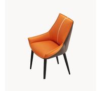 4-Piece Dining Set, Upholstered Kitchen Chairs with High Back, Metal Legs, Modern Dining Room Chairs, Versatile for Office & Vanity Use, Stylish Comfort Furniture