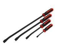 4 Piece Heavy Duty Pry Bar Set (Neilsen Ct3002)