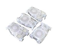 4 Piece Ink Damper Compatible With Roland VS-300 VS-420 VS-540 VS-640 Printers DX6 DX7 Printhead