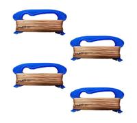 4-Piece Kite String Board Set, 100 Meters Flying Tools and Accessories With Durable String