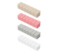 4-Piece Long Pill Box, Divided Pill Storage Box, 7-Day Small Pill Box, Divided Pill Box, Outdoor Travel Convenient Pill Box