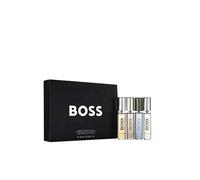 4 Piece Mens 2x 10ml EDT & EDP Hugo Boss 4 Piece Mens 2x 10ml EDT & EDP