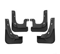 4 Piece Mud Flap Set for Chery For Tiggo 9X 2026+ Front and Rear Tires with Matching Hole Pattern for Factory Mount Points