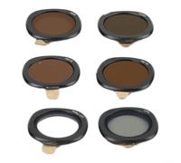 4-Piece ND Filter Set ND8 to ND64 for Neo 2