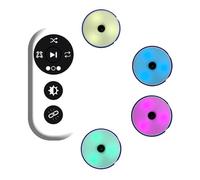 4-piece Reaction Training Light, Agility Training Light, Improve