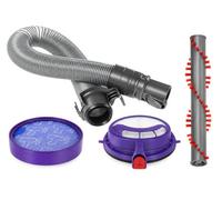 4-Piece Repair & Maintenance Kit Compatible with Dyson DC25