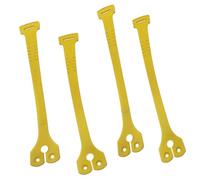 4-piece set 065288-02 chuck keyframe - suitable for drill bit accessories of for DeWalt DW100, DW505, DW511, DW512, DW100-220, DW101, DW100K, compatible with Black&Decker 5075, 27205, D21002