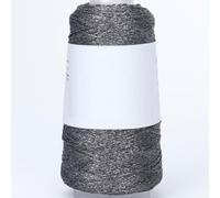 4-Piece Silver Wire Hook kit with Hand-Woven Craft Thread, fine Wire,A08