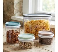 4 Piece Storage Container Set | Romm