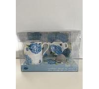 4-Piece Tea Set