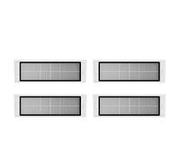 4-Piece Washable HEPA Filter for S50 S5 Max S6 for Parts for MI Robot Vacuum Cleaner Parts