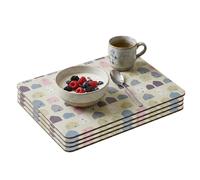 4 Piece Wild Cottage Placemats | Calcot
