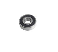 4 Pieces 6203RZ Bearing 17 * 40 12 mm ABEC-3 Silent high-Speed Motorcycle 6203 RS 2RZ Ball 6203RS 2RS with Nylon cage