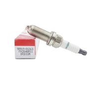 4 pieces 90919-01263 FK20HBR8 Iridium Spark for 90919 01263 FK20HB-R8 9091901263 Auto Parts