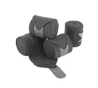 4 Pieces Adjustable Equine Wraps , color to 1 , 200 Cm X 12 Cm