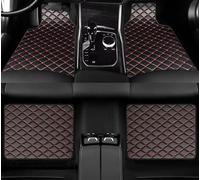 4 Pieces Car Floor Mats for Audi A3 Saloon 8Y 2020 2021 2022 2023 2024 2025 2026, Interior Protection Carpet Footwell Liners Set Auto Accessories Vehicle Parts Kit,C