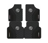 4 Pieces Car Floor Mats for MG Pilot 2020-, Waterproof Liners Heavy Duty All Weather Anti-Slip Auto Interior Accessories