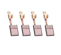 4 Pieces Carbon for CB440 Compatible with Makita CB440 CB448 CB436 BDF440 BFR440 BDA340 BDA351 195021-6 194427-5 194159-4, Carbon Makita Brushes Copper Drill Drill 18V 14.4 V. for Electrifying Tool